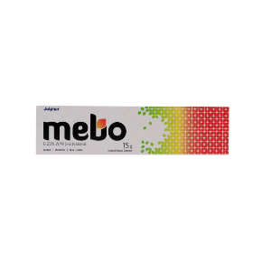 MEBO 0.25%Ointment (75g)