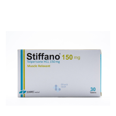 Stiffano 150mg