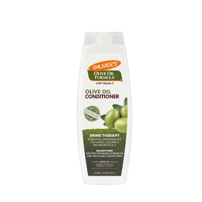 PALMERS OLIVE CONDITIONER 400ML