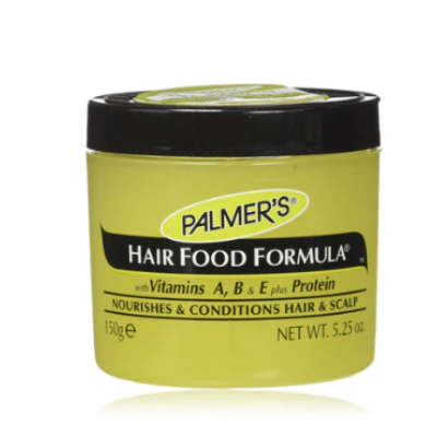 PALMERS HAIR FOOD FOMULA 150G (كريم شعر)