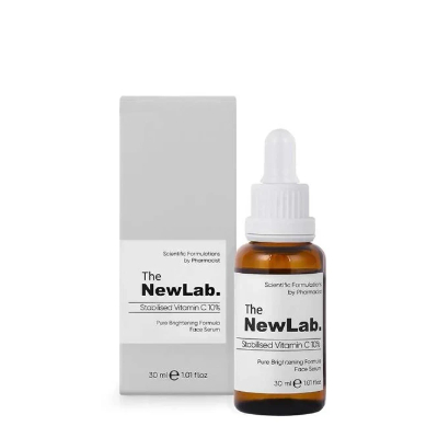 THE NEWLAB VITAMIN C 10%
