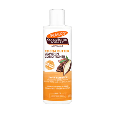 PALMERS LENGTH RETENTION LEAVE-IN CONDITONER 250ML