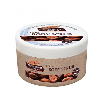 PALMERS COCOA BUTTER BODY SCRUB 200G
