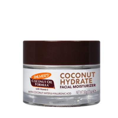PALMERS COCONUT WATER HYDRATE FACIAL MOISTURIZER 50G