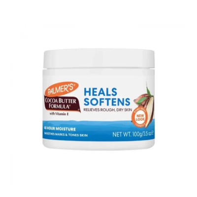 PALMERS HEALS SOFTENS JAR 100G