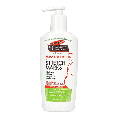 PALMERS MASSAGE STRETCH MARKS LOTION 250ML