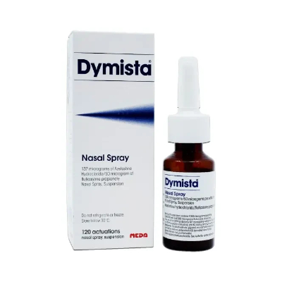 Dymista Nasal spray