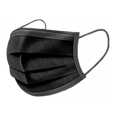 Face mask(Black)