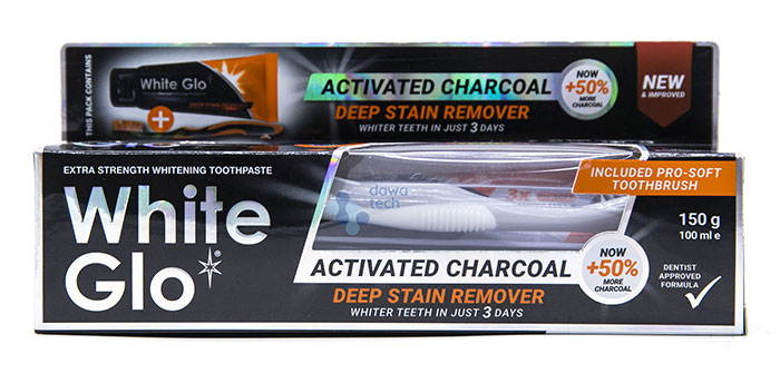 White Glo Deep Stain Remover 943