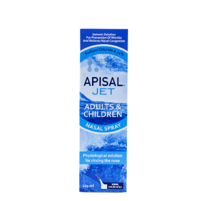 Apisal Jet bov(children &adult)ازرق