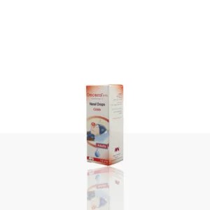 Decozal 0.1% MDNS,15 ml