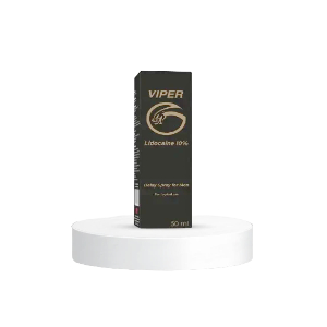 VIPER Topical Spray,50 ml