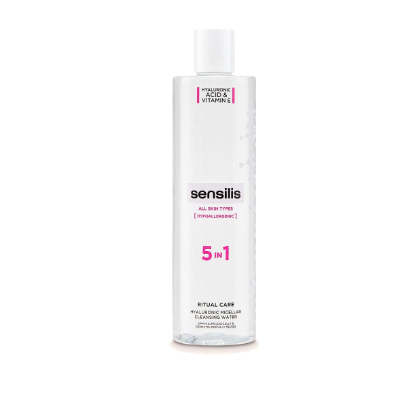 SENSILIS Ritual Care ALL Skin Types 400ml 