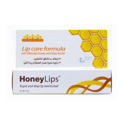 HONEY LIPS 10G