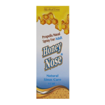 HONEY NOSE SPRAY ADULT