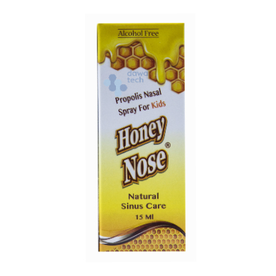 HONEY NOSE SPRAY KIDS