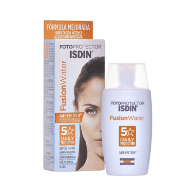 ISDIN Fotoprotector Color-Medium Spf50+ 50ML
