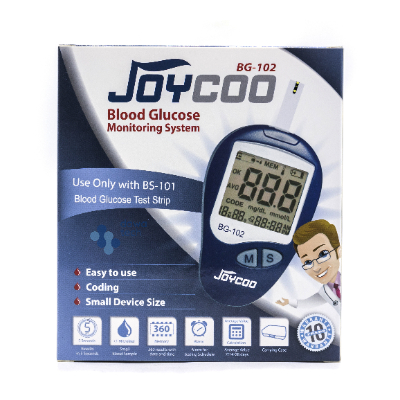JOYCOO جهاز سكري