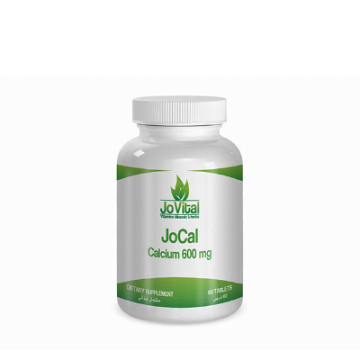 Jovital JoCal 60 Cap