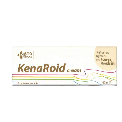 KENAROID CREAM 40ML