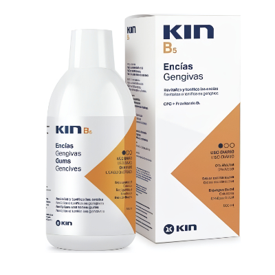 KIN/B5 M/W 500ML