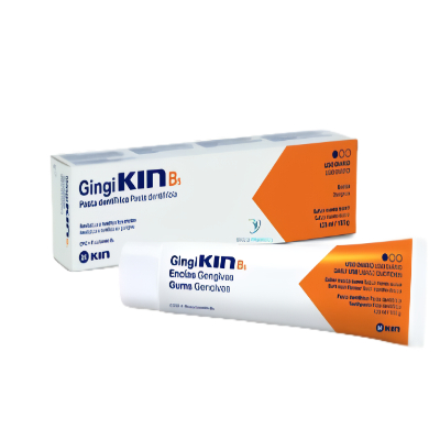 KIN/B5 T.P 125ML