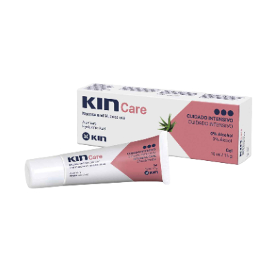 KIN/CARE GEL 15ML