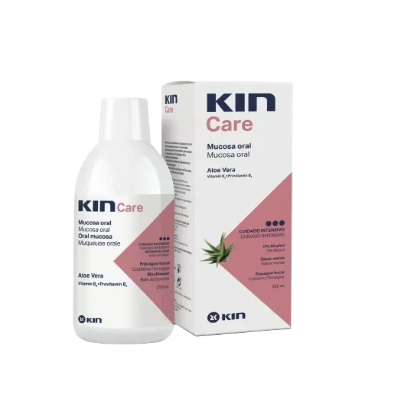 KIN/CARE M/W 250ML