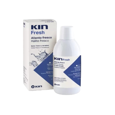 KIN/FRESH M/W 500ML