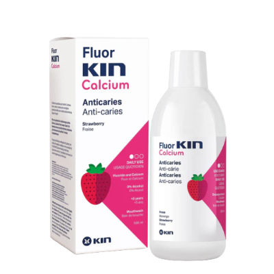 KIN/Flour Calcium M/W 500ML