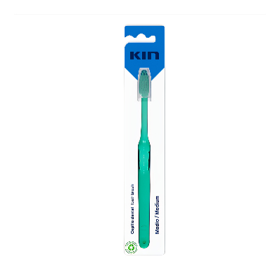 KIN/MEDIUM TOOTH BRUSH