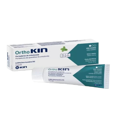 KIN/ORTHO KIN T.P 75ML