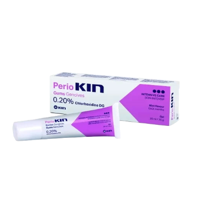 KIN/PERIO KIN GEL 30ML