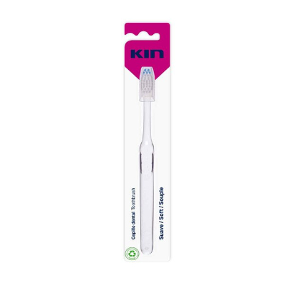 KIN/SOFT TOOTH BRUSH