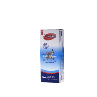 ANWAAR COLD CREAM 100ML