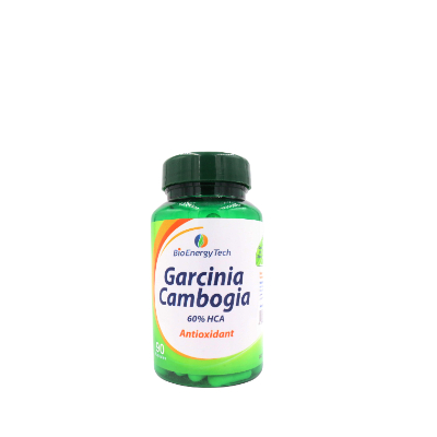 B/GARCININA CAMBOGIA 90CAP