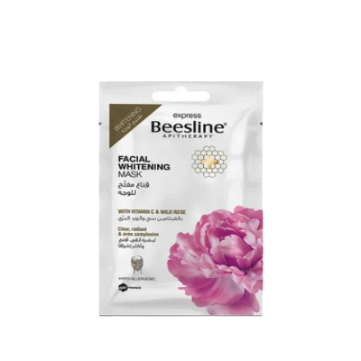 BEESLINE Facial Whitening Mask
