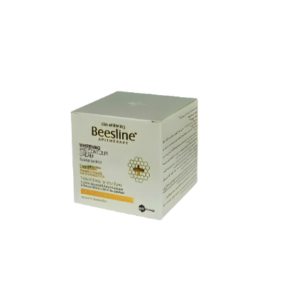 BEESLINE Whitening Eye Contour Cream 30ml