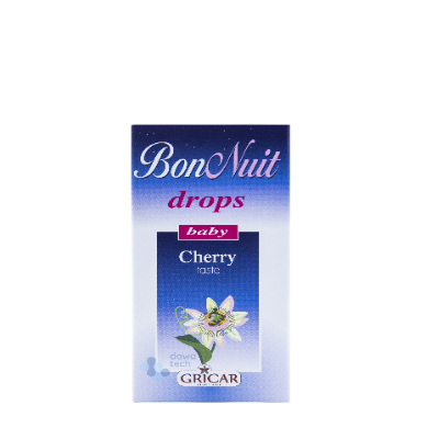 BON NUIT  DROPS 50ML