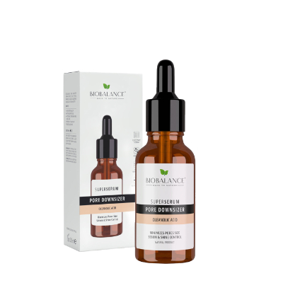 BioBalance Pore Downsizer Serum 30ml