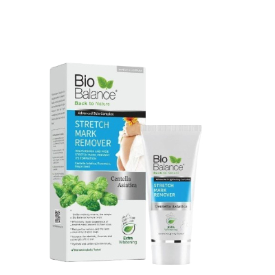 BioBalance Stretch Mark 60ml