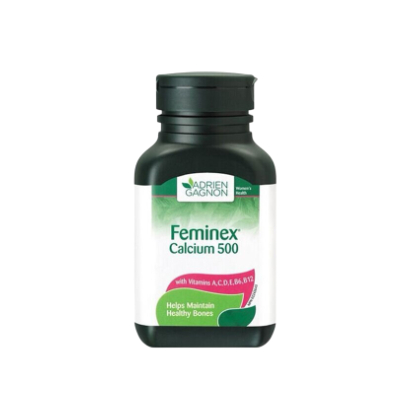 Feminex Calcium 