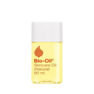 BIO OIL NATURAL 60ML