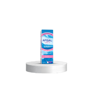 APISAL NASAL JET SPRAY BABYاطفال