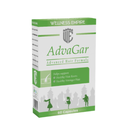 AdvaGar 60 cap