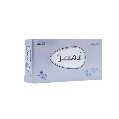 Adams 20mg 4 tab