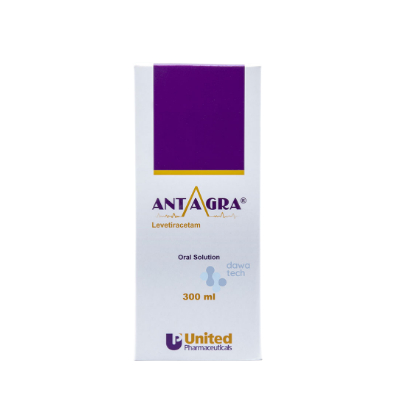 ANTAGRA ORAL SOLUTION 300ML