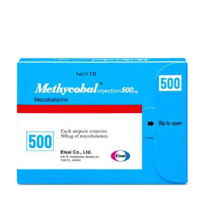 METHYCOBAL AMP