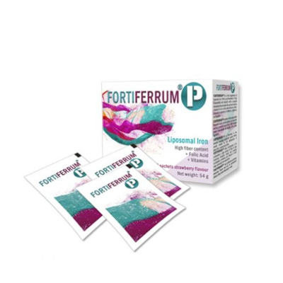 FORTIFERRUM P 30SACHET