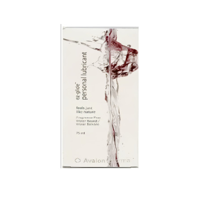 [AVA010] E-Z GLIDE 75ML